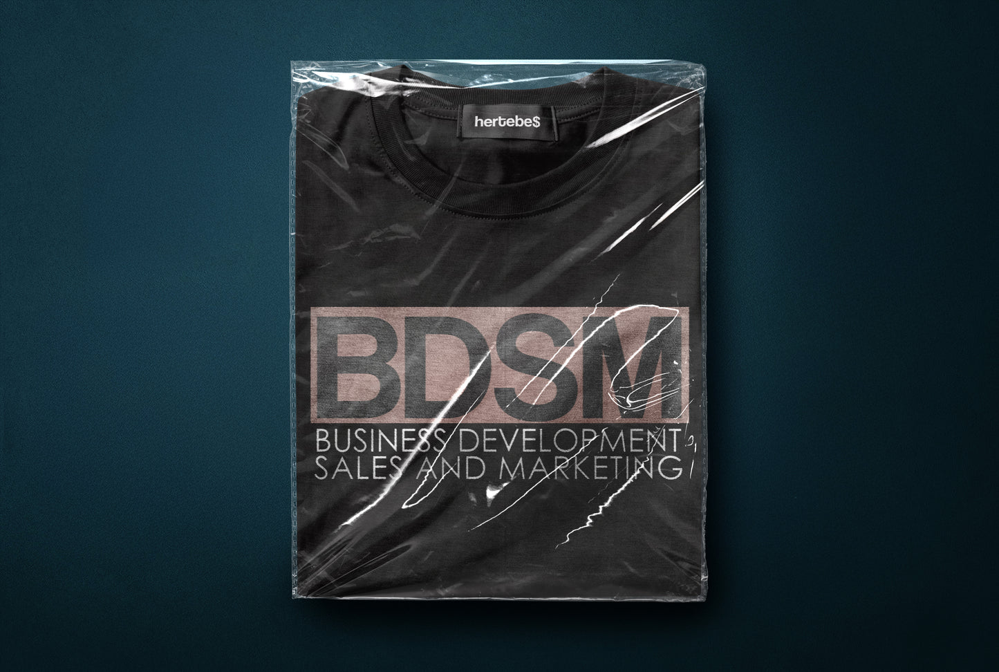 BDSM T-Shirt