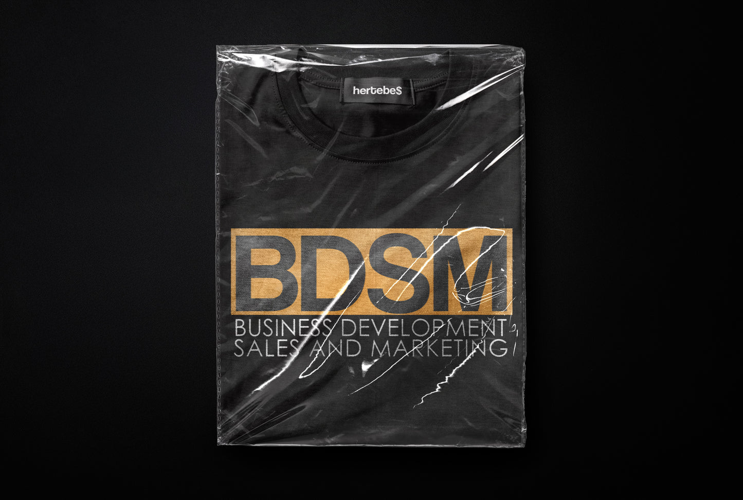 BDSM T-Shirt