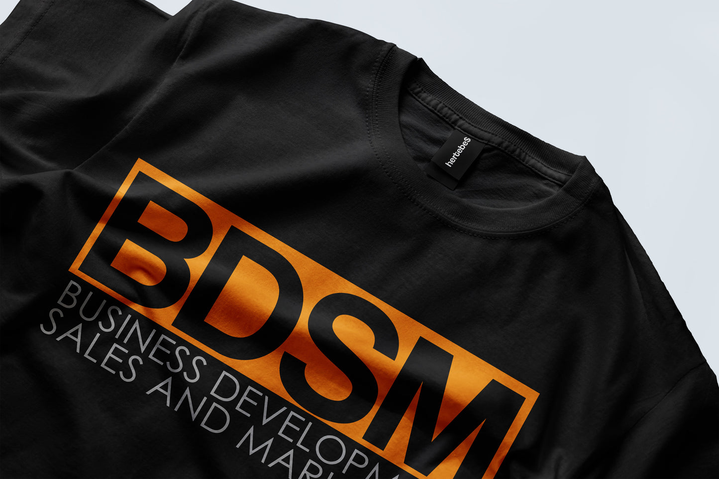 BDSM T-Shirt