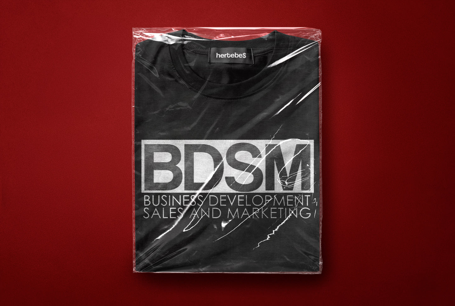 BDSM T-Shirt